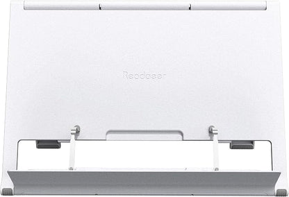 Readaeer Portable Book Stand Free Angle Adjustable Book Holder - Image 7