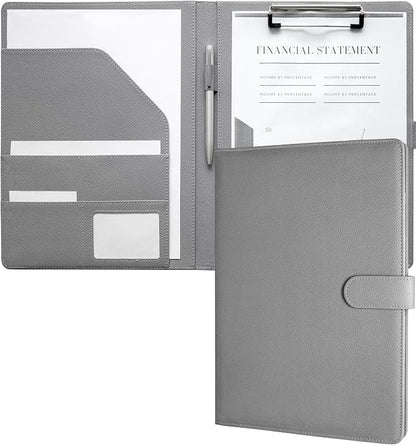 Zreal Padfolio Portfolio Binder by Zreal