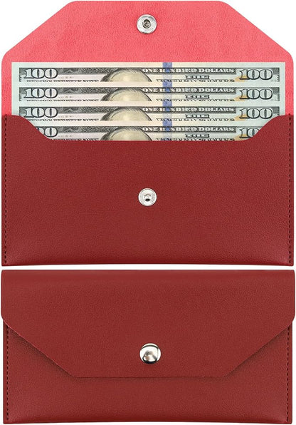 1 Pieces Money Saving Binder, Reusable Money Saving Binder by Unknown