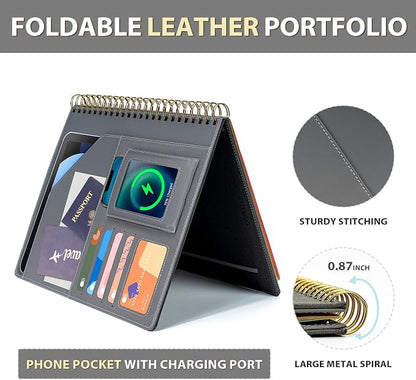 Ospelelf Clipboard with Storage - Image 6