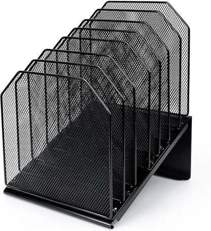 SUMMORO Inclined File Organizer by SUMMORO