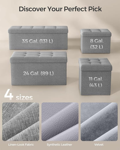 SONGMICS Mazie Collection - Image 6