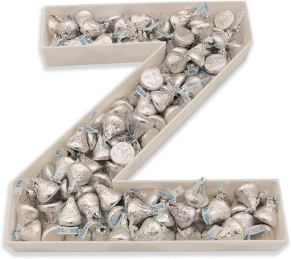 10" Reusable Plastic Box Form Tray Display - Image 9