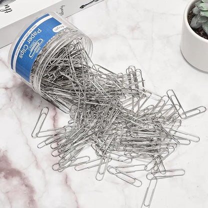 Jumbo Paper Clips, Large PaperClips, Extra Large Paper Clips - Image 3