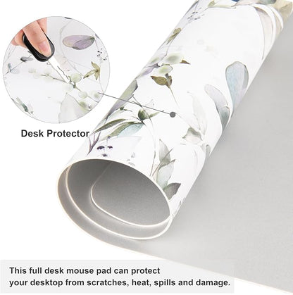 QIYI Large Mouse Pad, Extended Desk Mat - Image 4