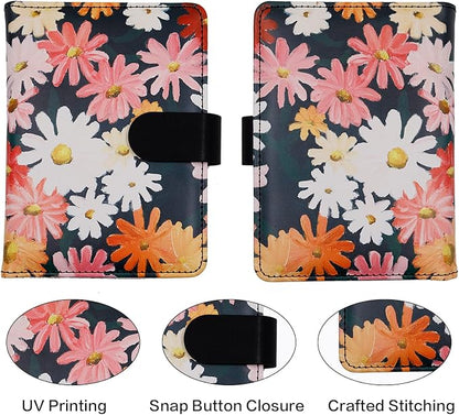 Melsbrinna Rfid Passport Holder - Image 6