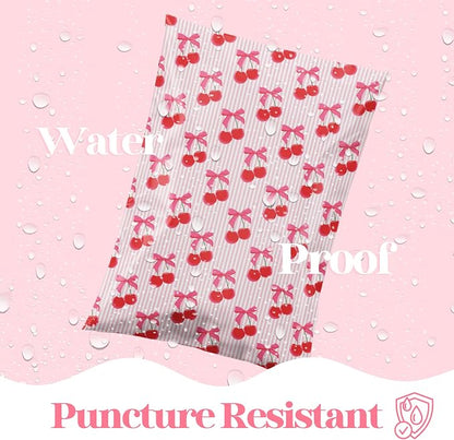 Pretty Package Store 14.5x19 Designer Poly Mailer 100 Pack Heavy Duty - Image 3