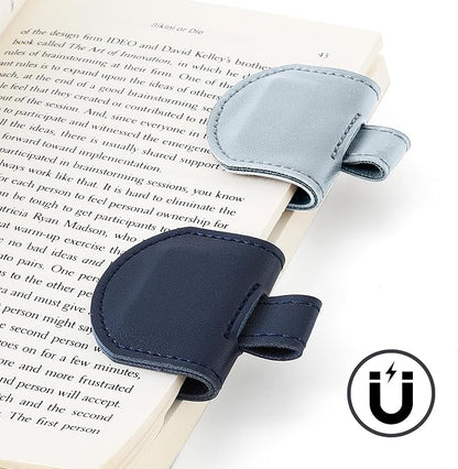 SESENSE Magnetic Pen Holder for Notebook - Image 3