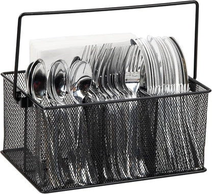 Mind Reader Multi-purpose Storage Caddy by MindReader