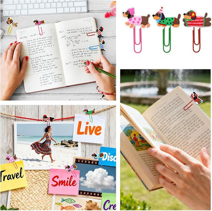 Cute Paper Clips - Image 5