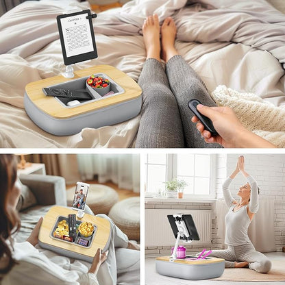 ERGONOV Tablet Stand Pillow - Image 4