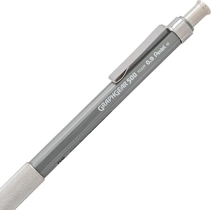 Pentel Graph Gear 500 Automatic Drafting Pencil, 1 Pack - Image 3