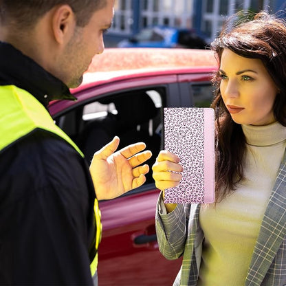 Car Registration and Insurance Holder - Image 9