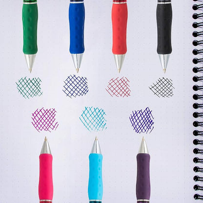 Pentel RSVP Super RT Ballpoint Pen, Fine Line - Image 7