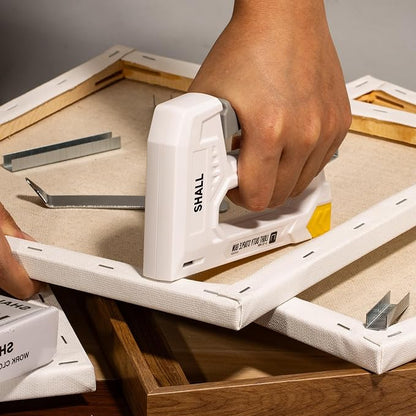SHALL Light Duty Staple Gun for Wood - Image 7