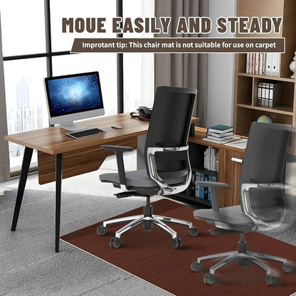 Office Chair Mat - Image 2