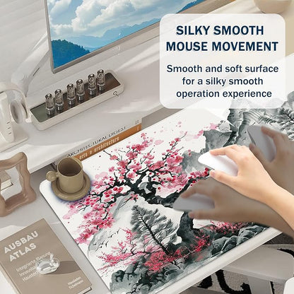 Extended Mouse Pad for Gaming & Office - Image 4
