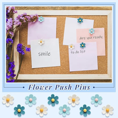 Dispowreath 50 Pcs Flower Push Pins - Image 6