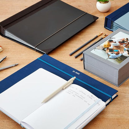The Folio® Important Document Organizer by Savor | Binder - Image 7