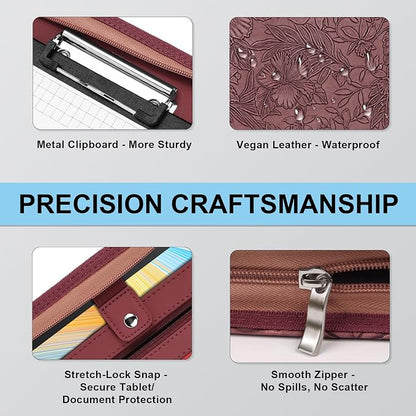 Eshow Portfolio Organizer - Image 7