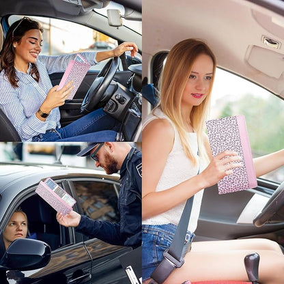 Car Registration and Insurance Holder - Image 8