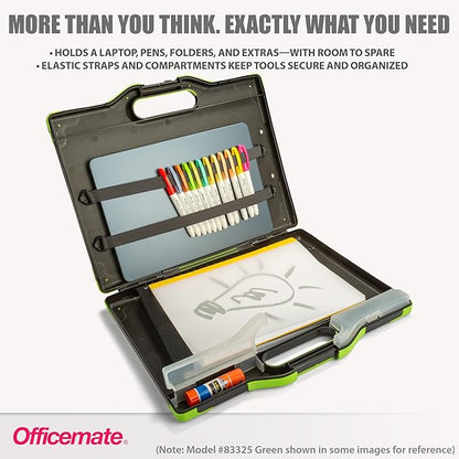 OIC83324 - OIC Clipboard Storage Box - Image 6