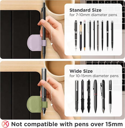 SESENSE Magnetic Pen Loop Holder Set - Image 7