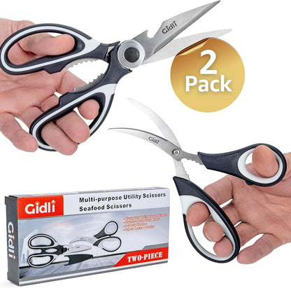 Kitchen Shears by Gidli - Image 9