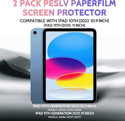 Peslv 2 Pack Like Paper Screen Protector - Image 8