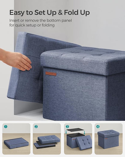 SONGMICS MAZIE Collection - Image 7