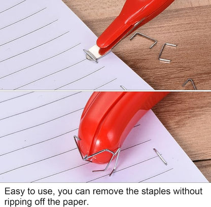 MECCANIXITY Staple Remover Tools, Magnetic Staplers Puller - Image 5