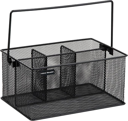 Mind Reader Multi-purpose Storage Caddy - Image 5