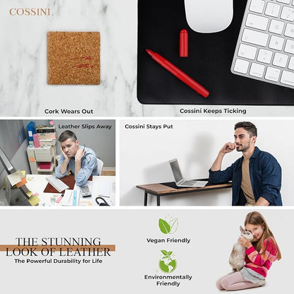 Cossini XL Desk Pad - Image 6