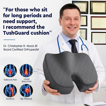 TushGuard Seat Cushion - Image 5