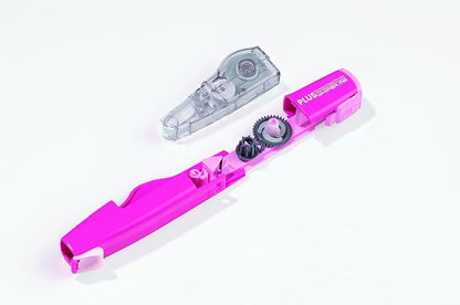 PLUS Japan, Correction Roller MR Refill Tape, 1 Piece Pack - Image 3