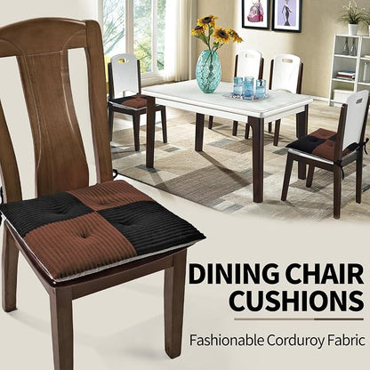 Office Stacking Chair Cushion - Image 6