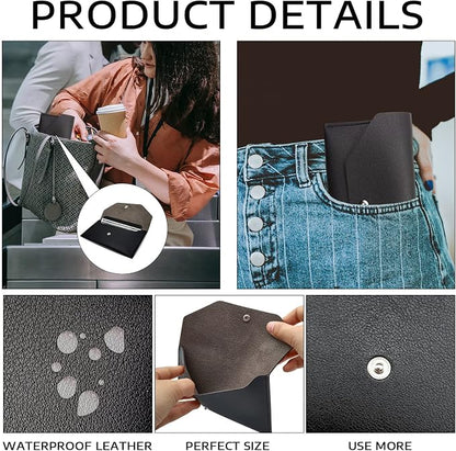 BLMHTWO Cash Wallets for Women - Image 6