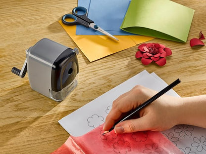 Dahle 133 Pencil Sharpener - Image 4