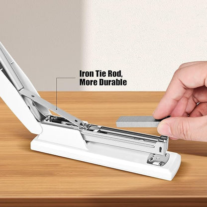 Stapler 25 Sheet Capacity with 1000 Staples and Staple Remover - Image 6