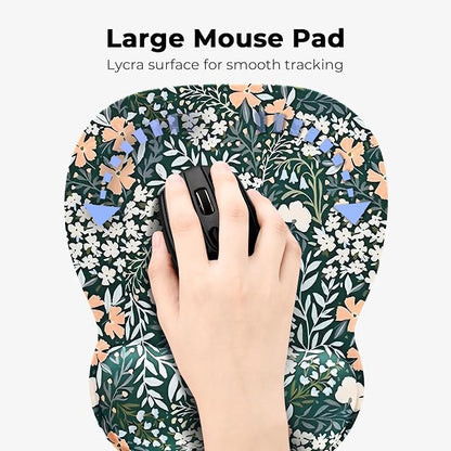 EooCoo Ergonomic Mouse Pad - Image 3