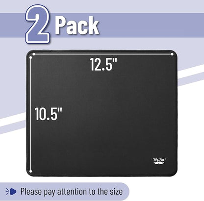 Mr. Pen- Mouse Pad, 12.5"x10.5", 2 Pack, Mouse Pads - Image 2
