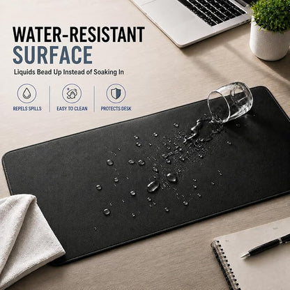KTRIO Large Gaming Mouse Pad Desk Mat - Image 7