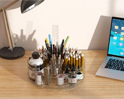 CraftGenes 2 Packs Pen Organizer - Image 2