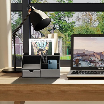 VLANDO Office Desk Organizer - Image 2