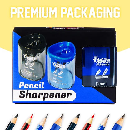 Manual Pencil Sharpener - Image 4