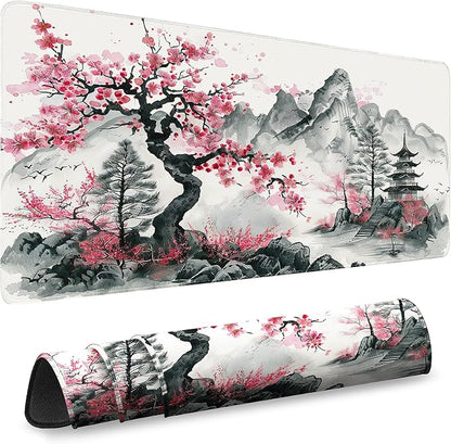 Extended Mouse Pad for Gaming & Office by Unknown