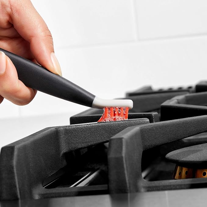 OXO Good Grips Deep Clean Brush Set - Image 14