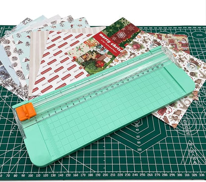 Paper Cutter, A4 Paper Trimmer - Image 8