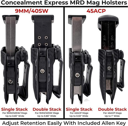 Rounded Magazine Holster - Image 4