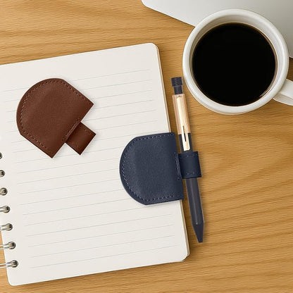 SESENSE Magnetic Pen Holder for Notebook - Image 2